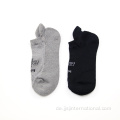 Sweat-Absorbent- und Deodorant-Sport-Low-Top-Socken